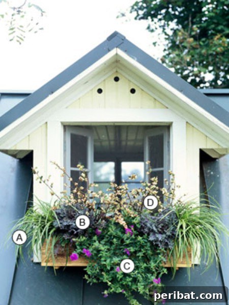 Elevate Your Exterior 150 Genius Projects to Maximize Curb Appeal 43 Dress Up Your Dormer - 150 Remarkable Projects and Ideas to Improve Your Home's Curb Appeal