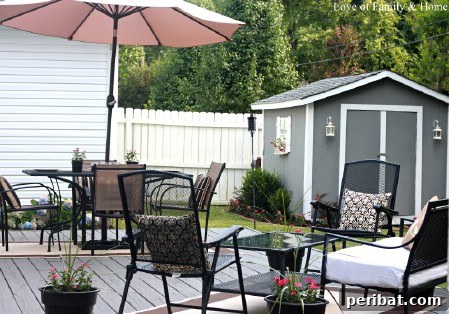 Elevate Your Exterior 150 Genius Projects to Maximize Curb Appeal 51 Hide Eyesores - 150 Remarkable Projects and Ideas to Improve Your Home's Curb Appeal