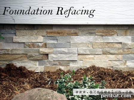Elevate Your Exterior 150 Genius Projects to Maximize Curb Appeal 55 Reface Your Foundation - 150 Remarkable Projects and Ideas to Improve Your Home's Curb Appeal