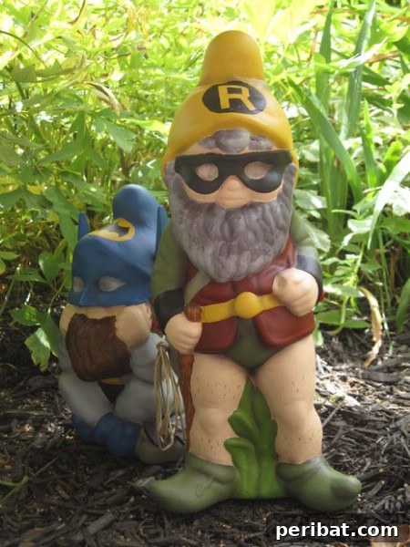Elevate Your Exterior 150 Genius Projects to Maximize Curb Appeal 58 Add A Whimsical Gnome - 150 Remarkable Projects and Ideas to Improve Your Home's Curb Appeal