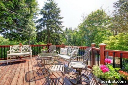 Elevate Your Exterior 150 Genius Projects to Maximize Curb Appeal 69 Create An Outdoor Living Room - 150 Remarkable Projects and Ideas to Improve Your Home's Curb Appeal