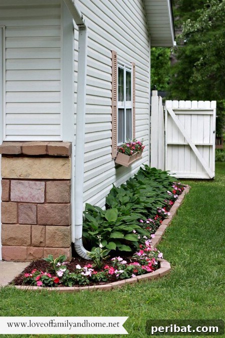 Elevate Your Exterior 150 Genius Projects to Maximize Curb Appeal 90 Makeover The Side Yard - 150 Remarkable Projects and Ideas to Improve Your Home's Curb Appeal