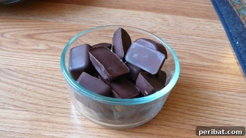 Beyond Ice: 40 Genius Ice Cube Tray Hacks 18 Make Perfect Peanut Butter Cups