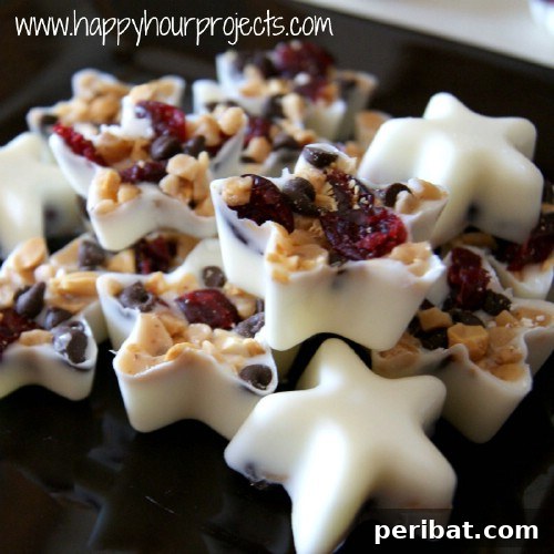 Beyond Ice: 40 Genius Ice Cube Tray Hacks 4 Make Bite Sized Party Bark