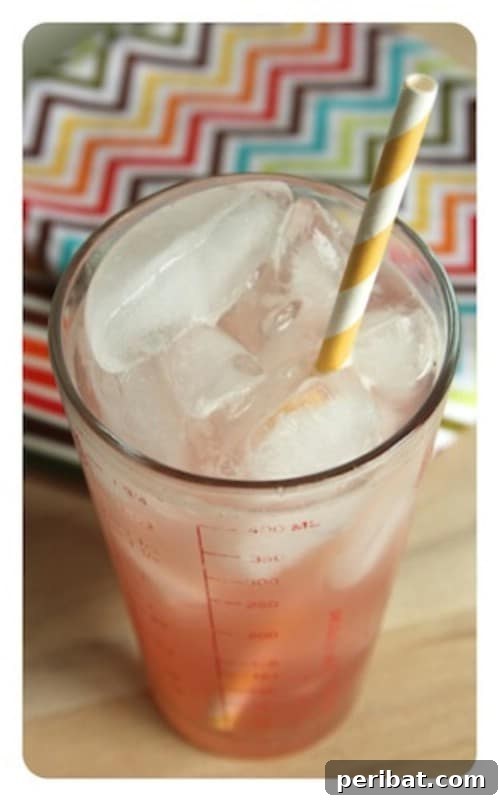 Beyond Ice: 40 Genius Ice Cube Tray Hacks 39 Make Simple Syrup Ahead