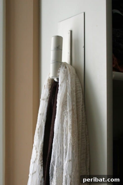 15 Ingenious Upcycled Wall Hooks 12 Repurposed Trowel Wall Hook - 15 Unusual and Creative Repurposed Wall Hooks