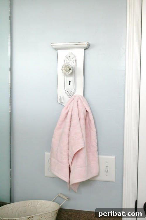 15 Ingenious Upcycled Wall Hooks 4 Building Block Hooks - 15 Unusual and Creative Repurposed Wall Hooks