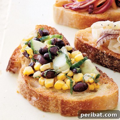 The Ultimate Summer Grilling Guide: 40 Irresistible Recipes 21 Grilled Corn and Black Bean Salsa