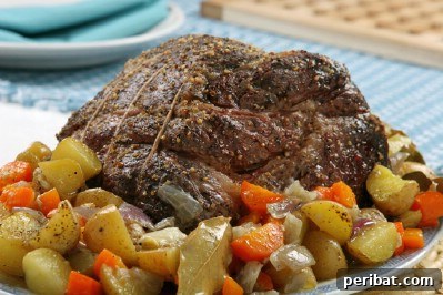 The Ultimate Summer Grilling Guide: 40 Irresistible Recipes 26 Grilled Pot Roast