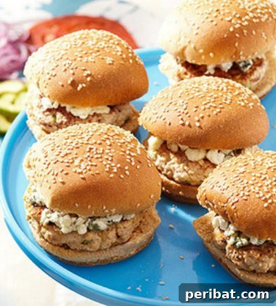 The Ultimate Summer Grilling Guide: 40 Irresistible Recipes 34 Turkey Burgers