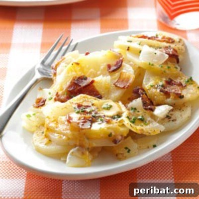 The Ultimate Summer Grilling Guide: 40 Irresistible Recipes 6 Grilled Three Cheese Potatoes