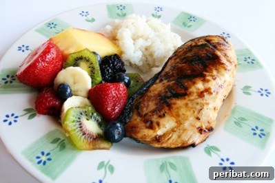 The Ultimate Summer Grilling Guide: 40 Irresistible Recipes 9 Italian Grilled Chicken