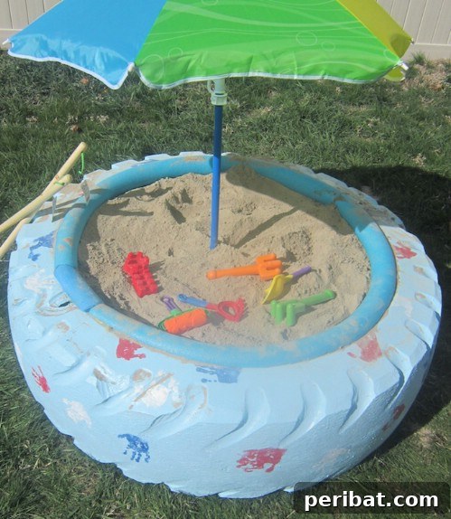 A Sandbox