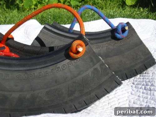 A Trug