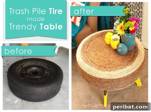 A Great Table