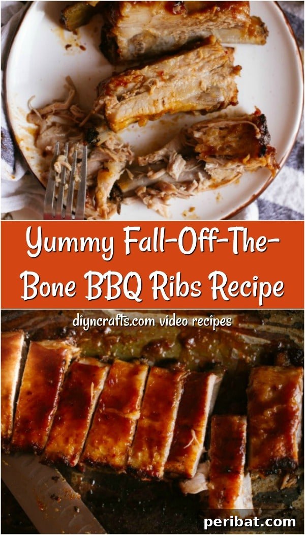 Pinterest icon for sharing this delicious rib recipe