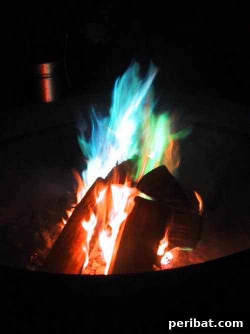 70 Genius Summer Backyard DIYs to Elevate Your Outdoor Space 21 Create Magical Fires