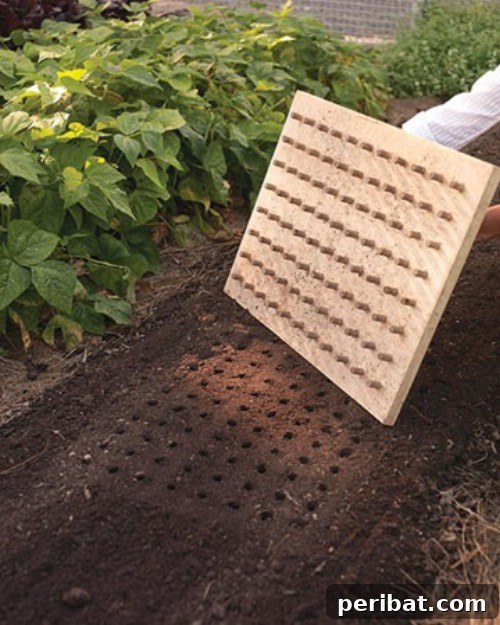 70 Genius Summer Backyard DIYs to Elevate Your Outdoor Space 35 Make Your Own Planting Board