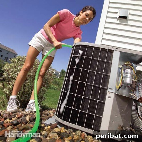 25 Genius Cleaning Shortcuts for a Sparkling Home 13 DIY Air Conditioning Unit Cleaning