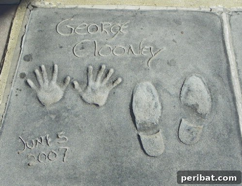 Handprint Stepping Stones