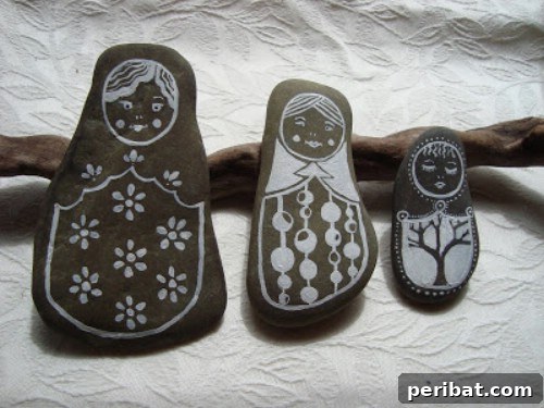 Rock Dolls