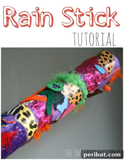 Rain Sticks
