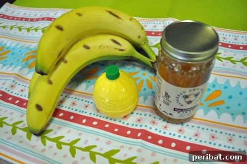 50 Natural Summer Glow Elixirs 8 Complexion Clearing Banana Mask