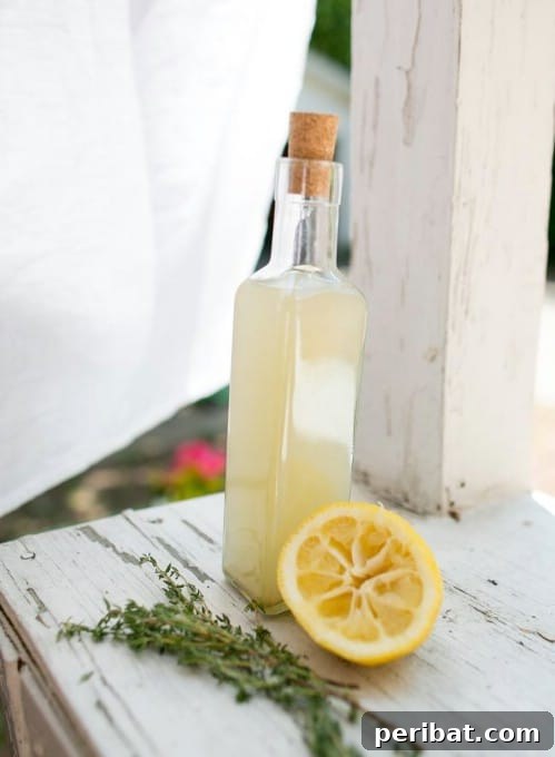 50 Natural Summer Glow Elixirs 10 Homemade Fennel Toner for Under Eye Puffiness
