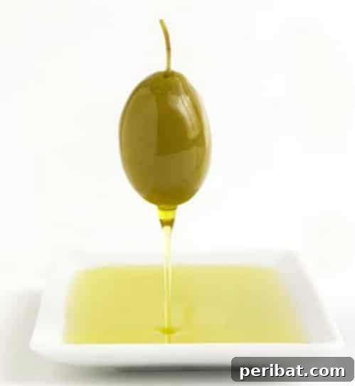 50 Natural Summer Glow Elixirs 21 Olive Oil Hair Treatment