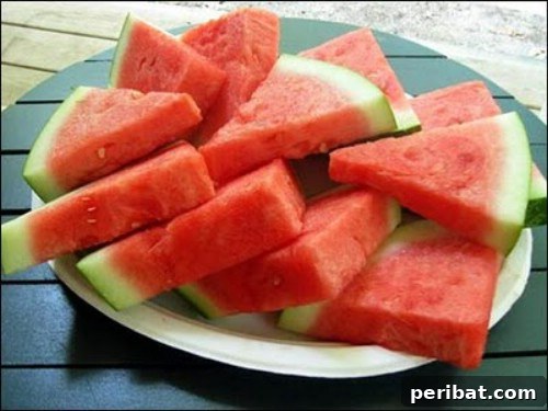 50 Natural Summer Glow Elixirs 16 Refreshing Homemade Watermelon Toner