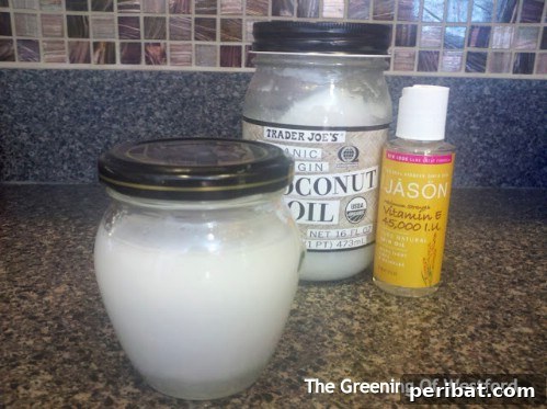 50 Natural Summer Glow Elixirs 30 Coconut and Vitamin E Moisturizing Lotion