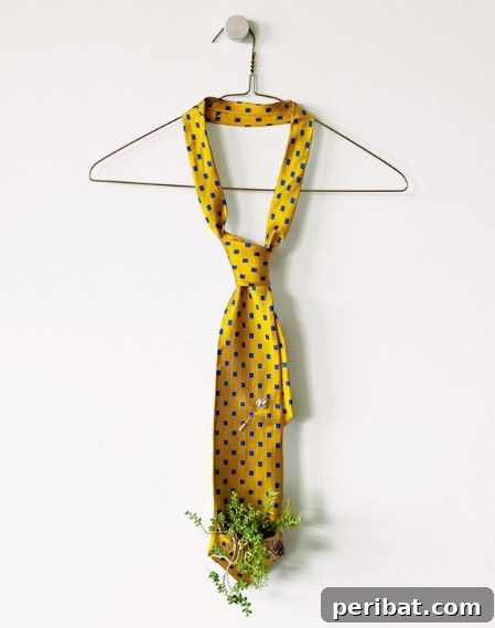 50 Handmade Father's Day Gifts That Show You Care 52 Menswear Planters
