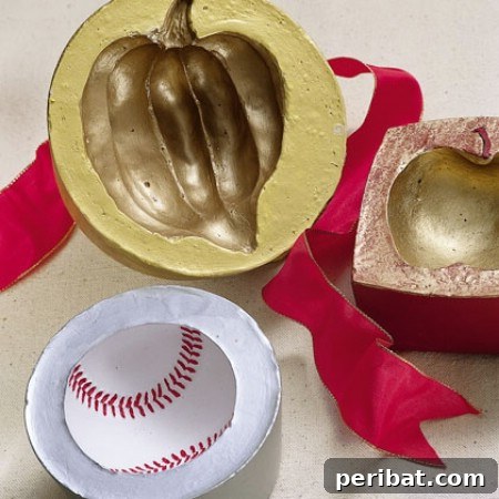 50 Handmade Father's Day Gifts That Show You Care 55 Cast Catch-Alls