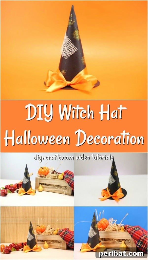 Decorative image related to Halloween crafting