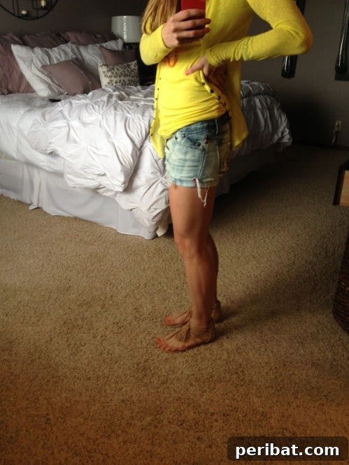 40 Smart & Easy DIY Shorts for Summer 28 DIY new jeans into worn-looking cut-off shorts with bleach and distressing