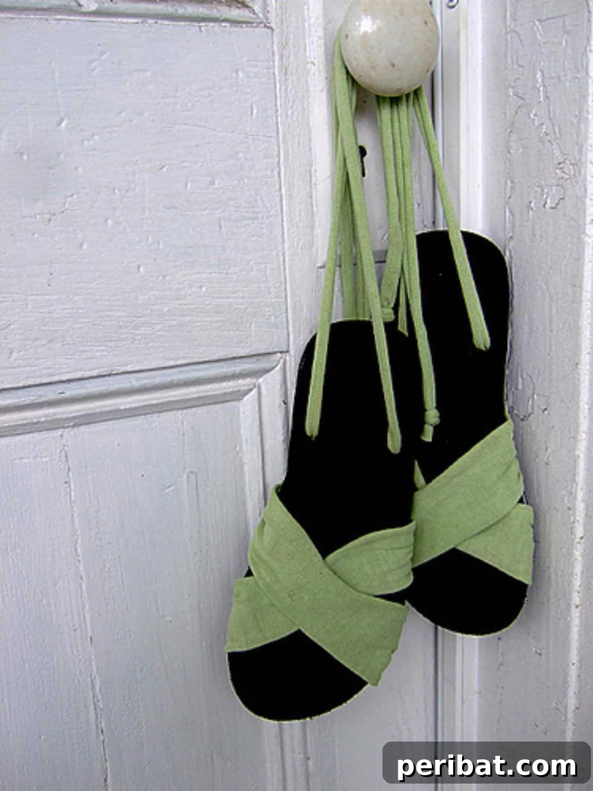 Open Toed Sandals