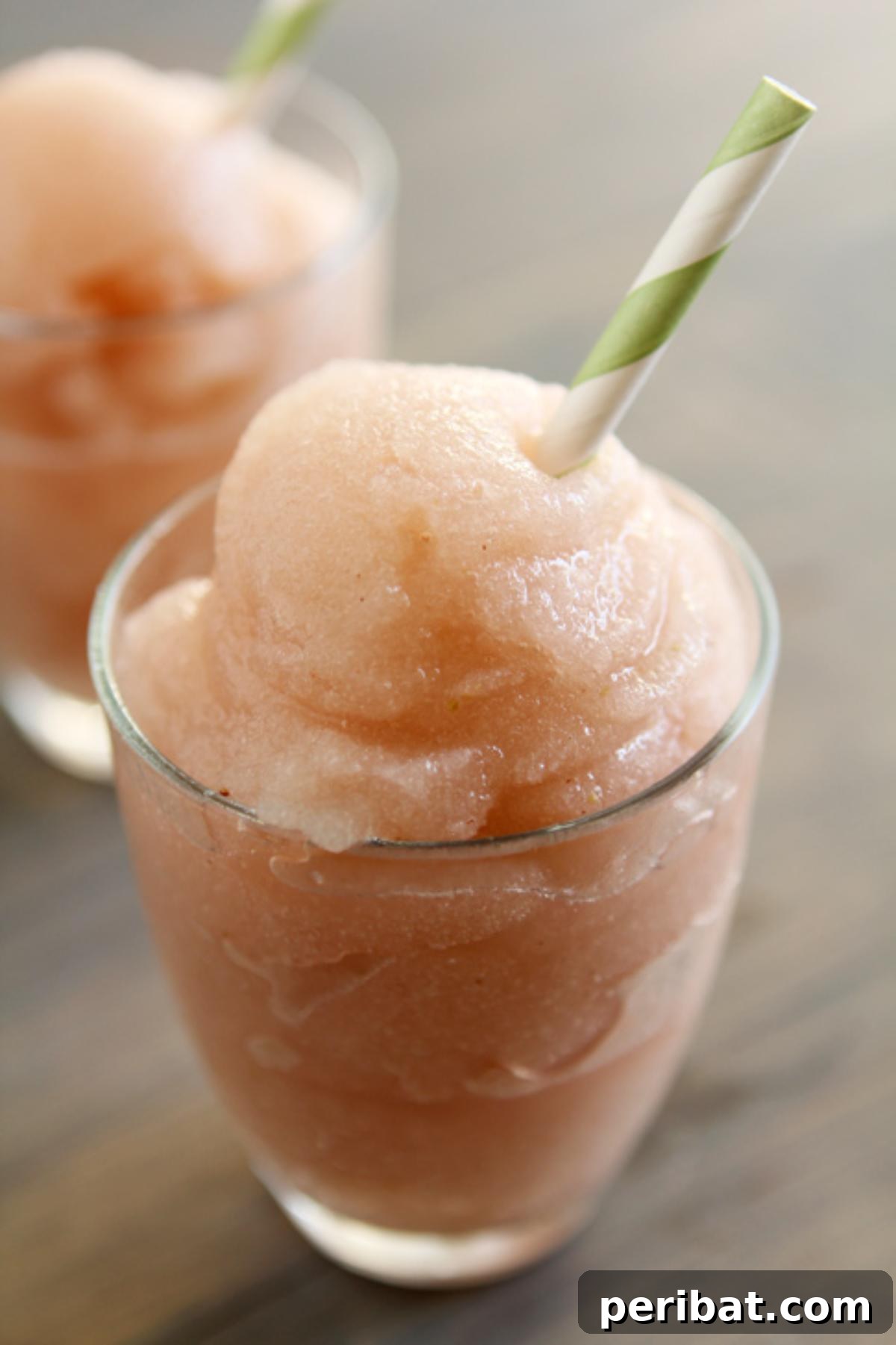 40 Ultimate Summer Sips to Beat the Heat 25 Riesling Strawberry Slushies