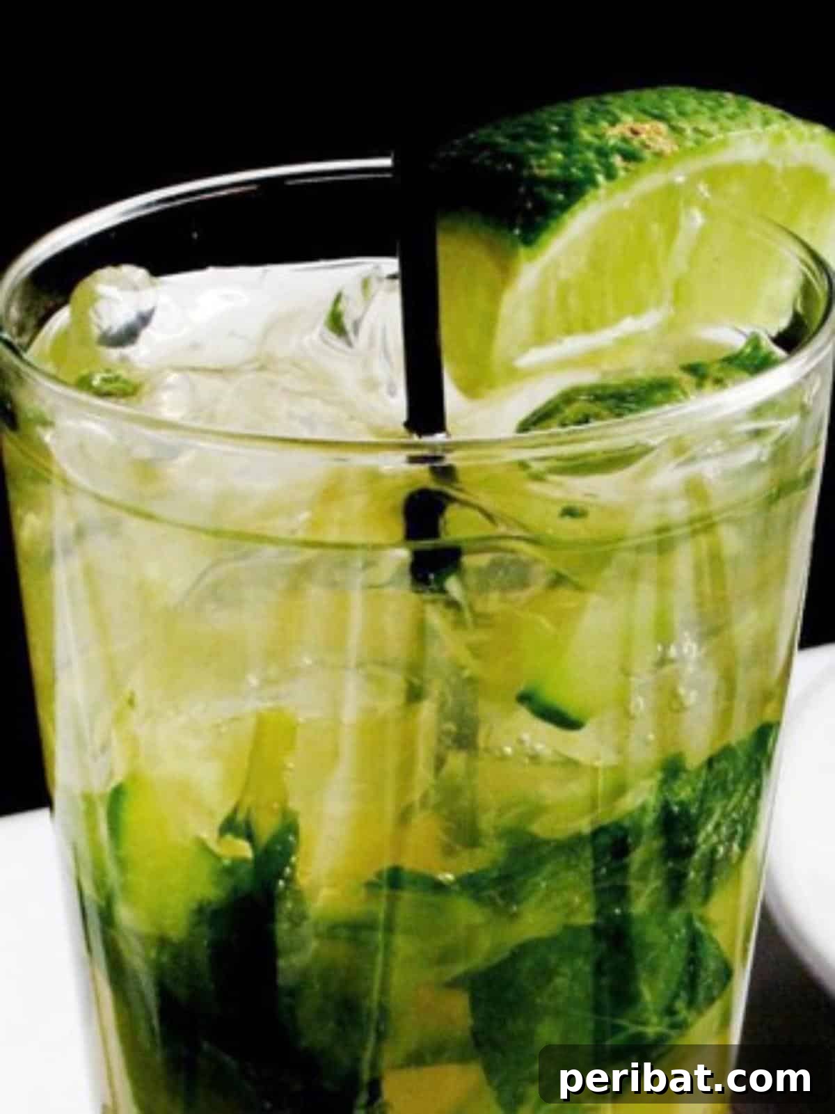 40 Ultimate Summer Sips to Beat the Heat 32 Skinny Sipper