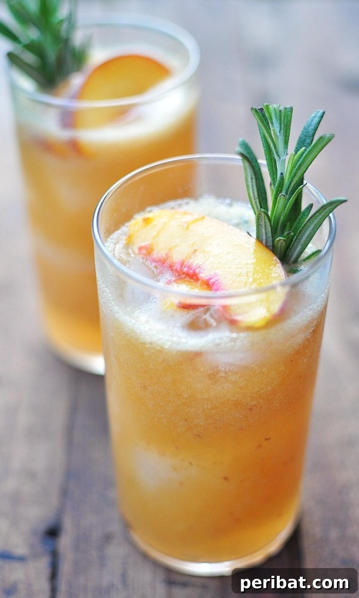 40 Ultimate Summer Sips to Beat the Heat 41 The Shucks Deluxe
