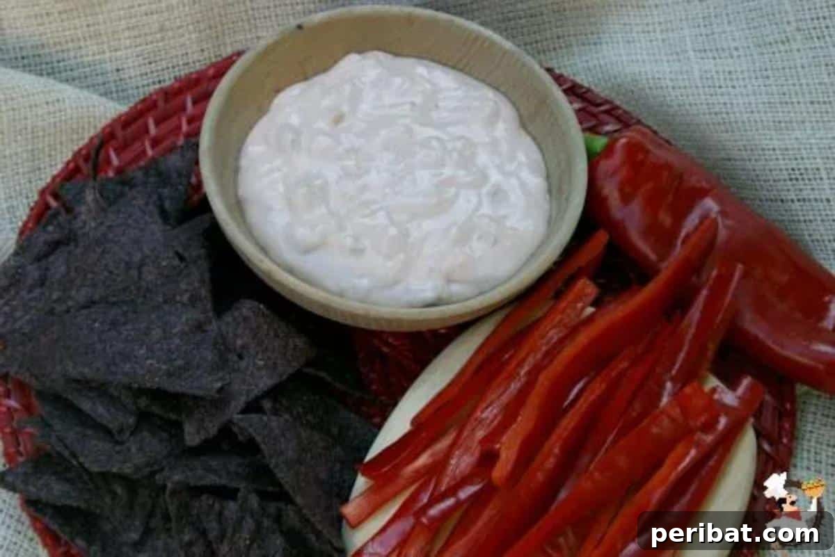 30 Must-Have Sides for Your July 4th Celebration 15 Patriotic Dip