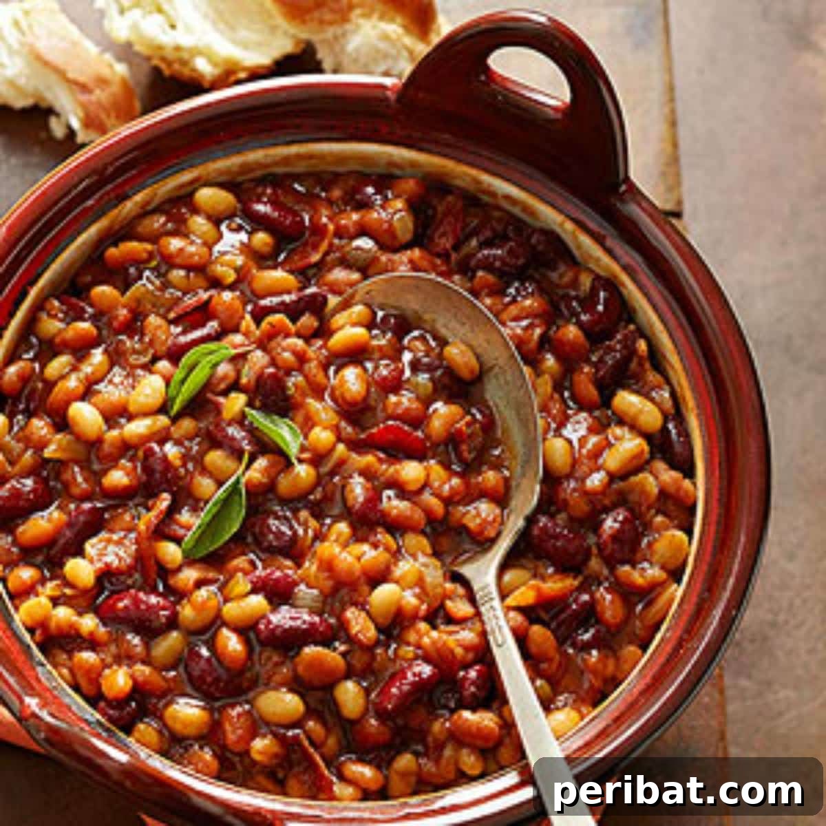 30 Must-Have Sides for Your July 4th Celebration 16 Sassy Baked Beans