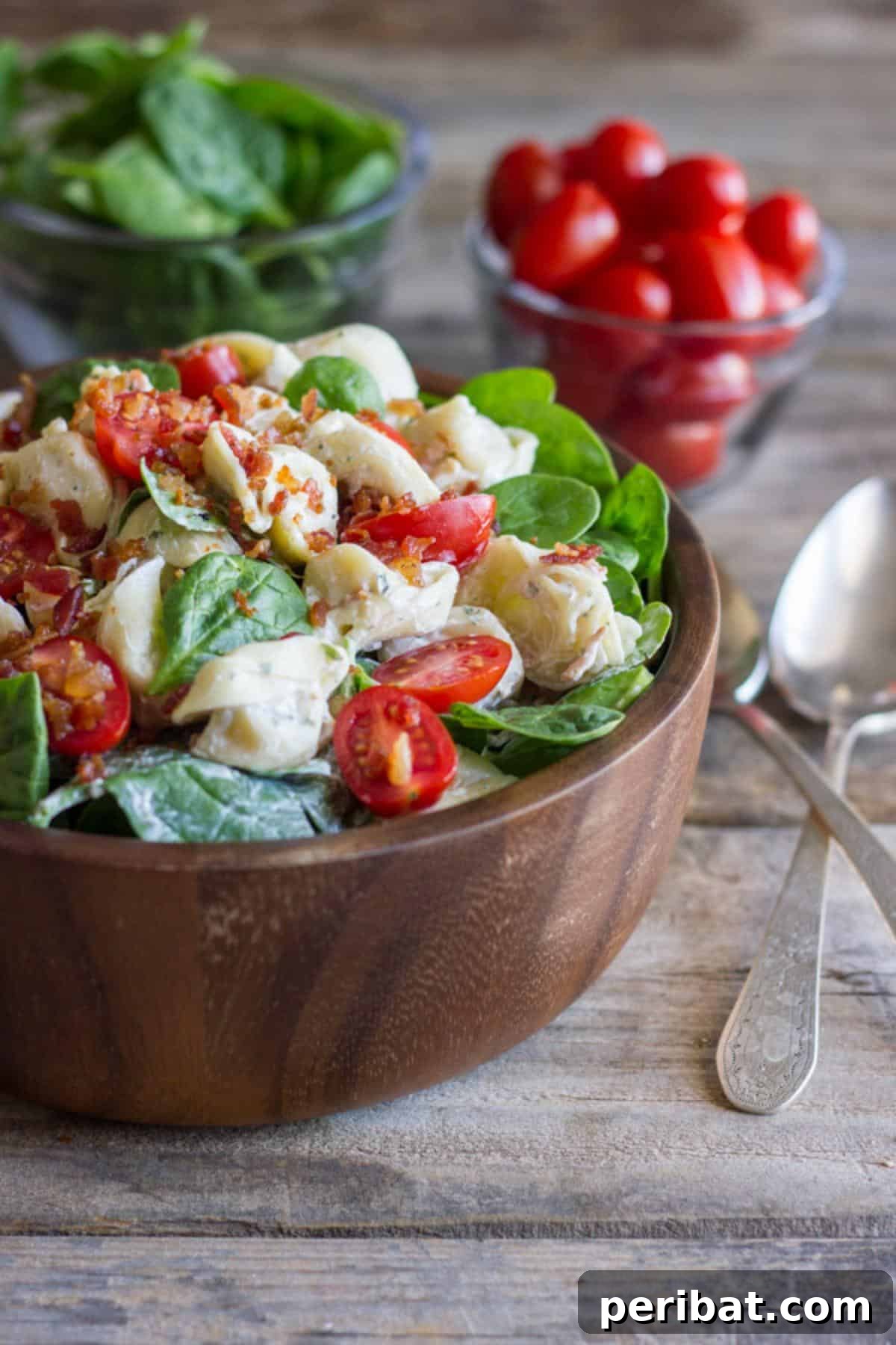 30 Must-Have Sides for Your July 4th Celebration 29 BLT Pasta Salad