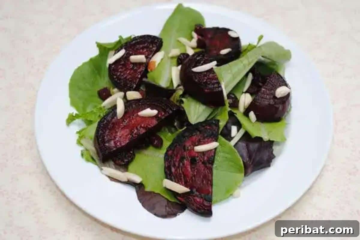 30 Must-Have Sides for Your July 4th Celebration 30 Grilled Beet Salad with Almonds and Cranberries