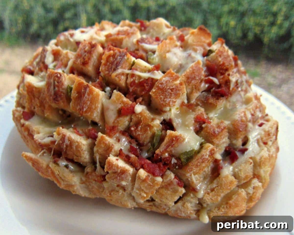 30 Must-Have Sides for Your July 4th Celebration 10 Jalapeno Popper Pulls