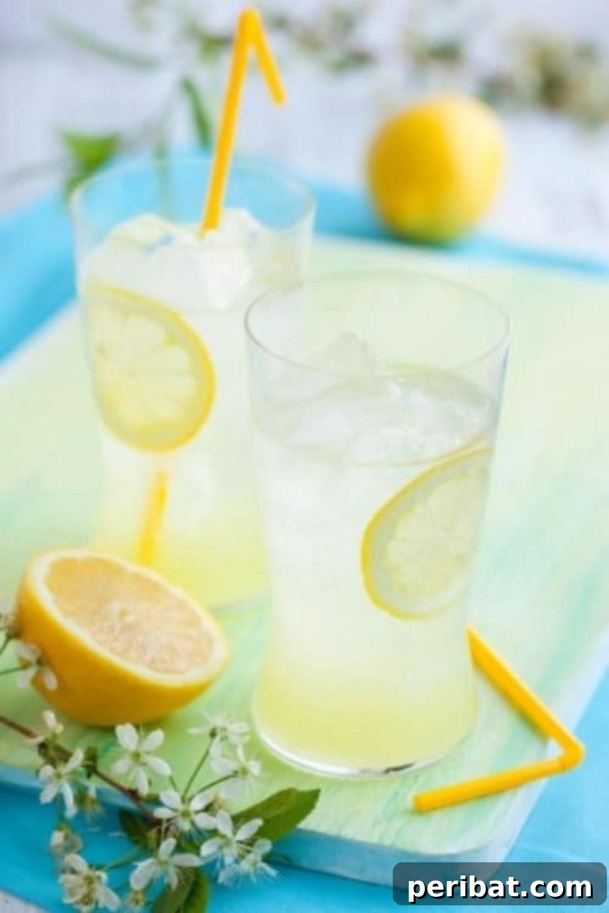 20 Flavorful Detox Waters to Purify Your Body and Melt Fat 13 Master Cleanse Detox Water