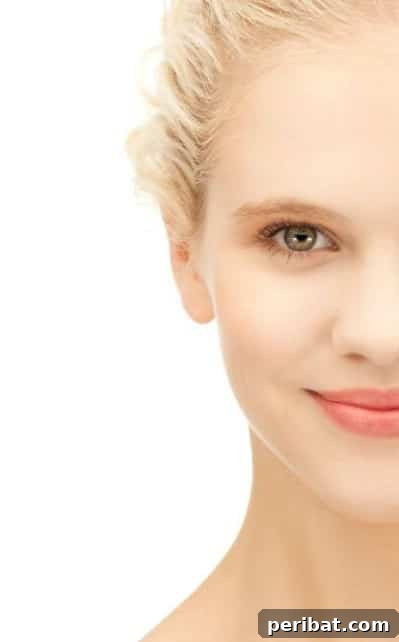 Beyond the Nursery 20 Clever Uses for Baby Powder 9 Using baby powder to cool and soothe skin after shaving