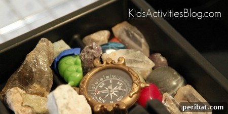 Treasure Boxes