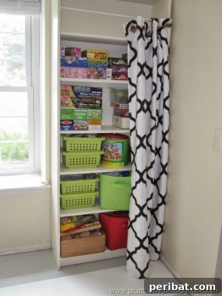 Hide Away Storage