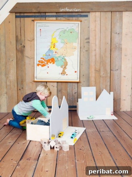 Toy Chest