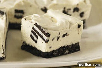 15 Irresistible Summer Desserts for Every Sunny Day 3 No-Bake Oreo Cheesecake